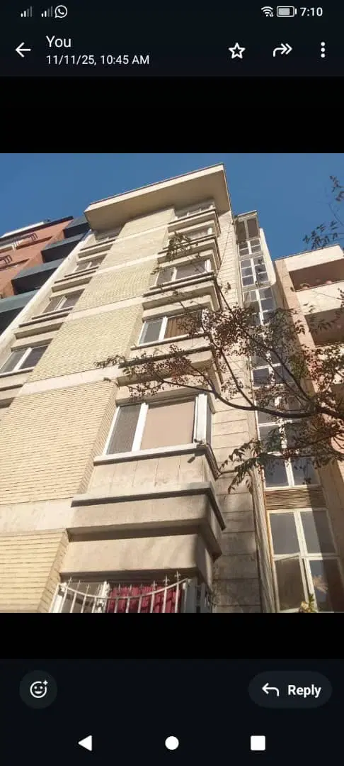 اجاره مستغلات اداری سهروردی شمالی