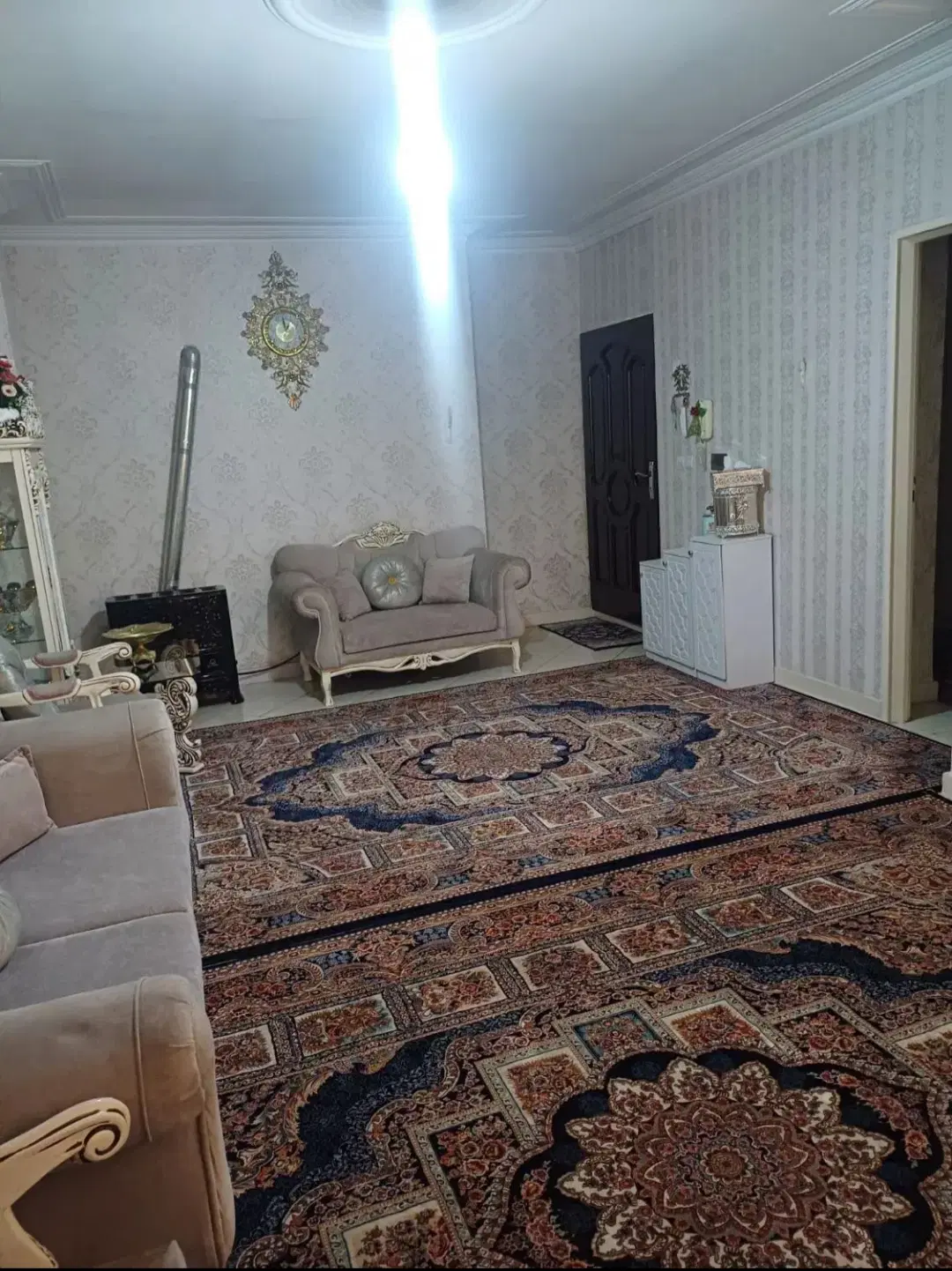 اجاره آپارتمان