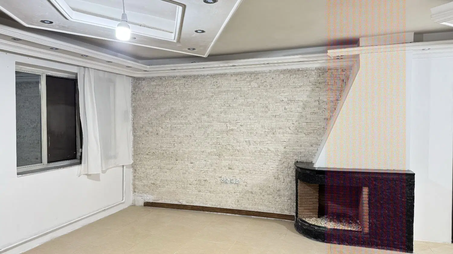 اجاره مسکونی وکیل باشی ۲ خواب