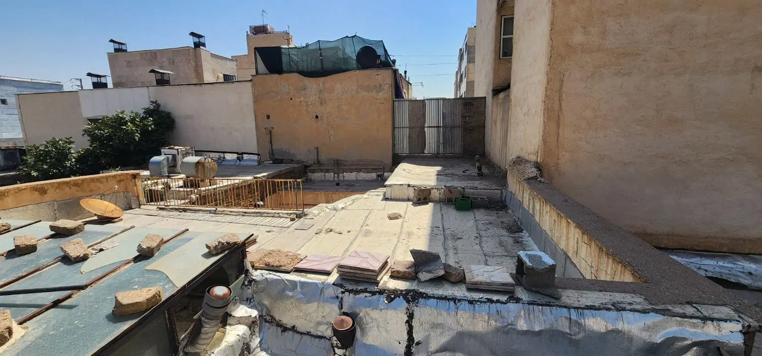 منزل کلنگی پاسارگاد