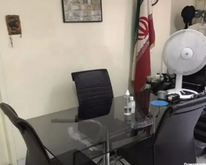 125متر_نزدیک مترو شریف