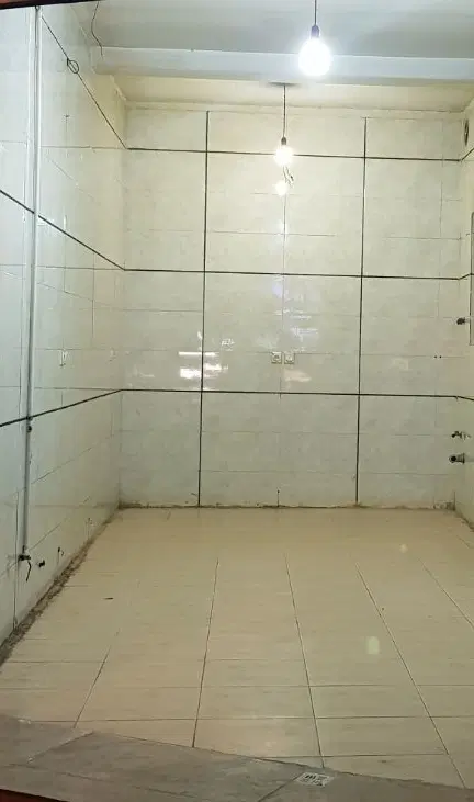 مغازه خیابان کاوه