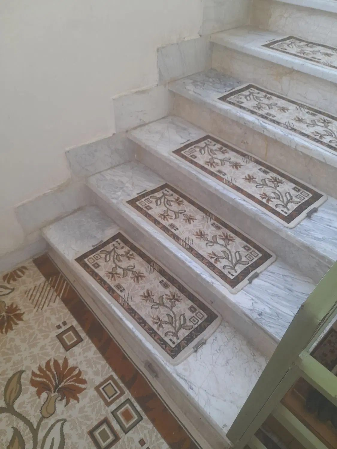 شهرک سینا ۱۰۷ متر دوکله