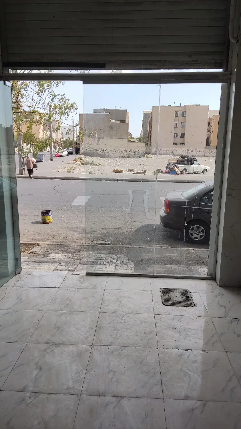 اجاره مغازه بهر خیابان در فردیس