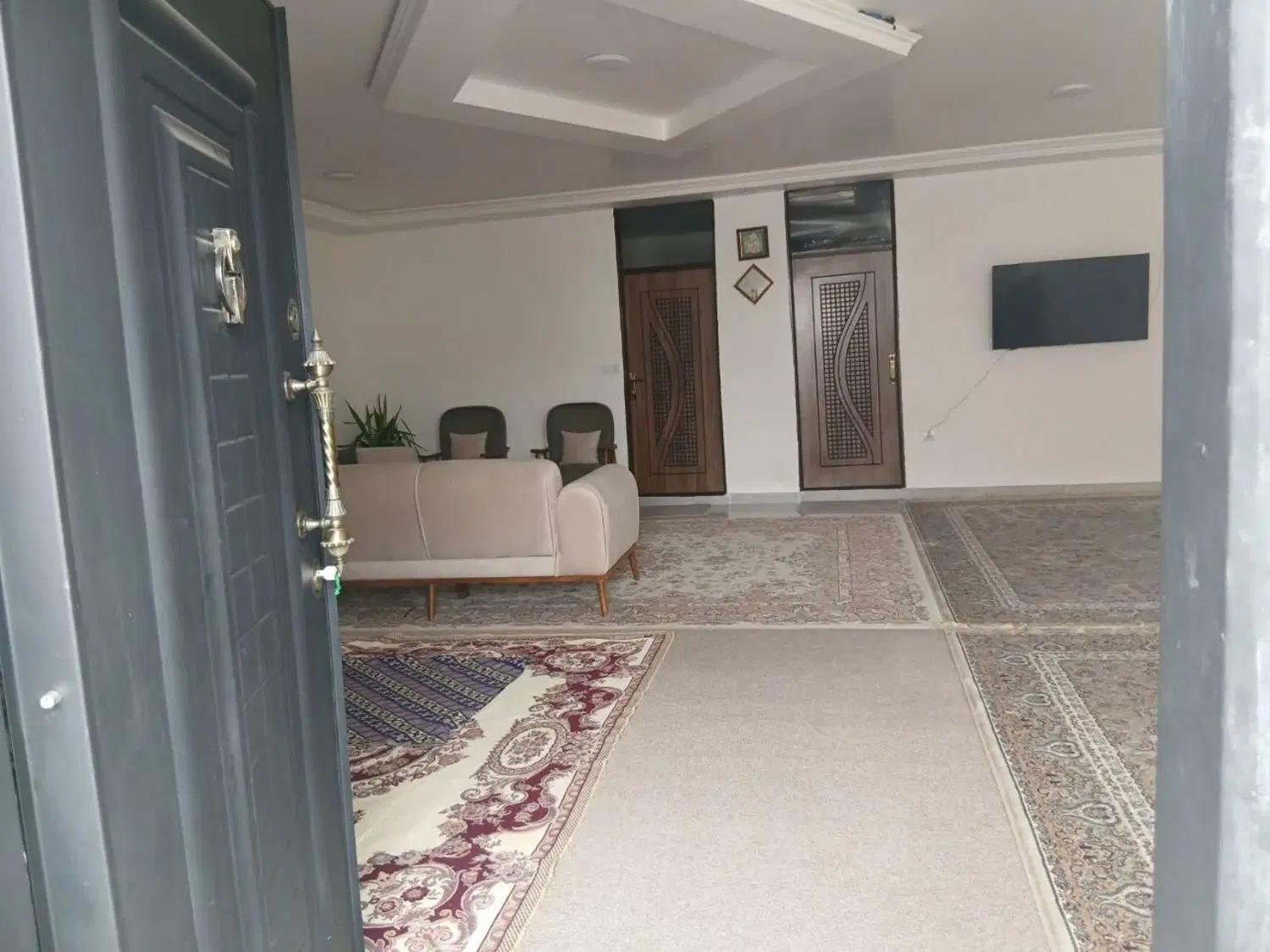 دو طبقه نو ساز