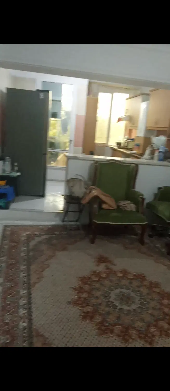 اجاره واحد نقلی و تمیز در کوی ارم
