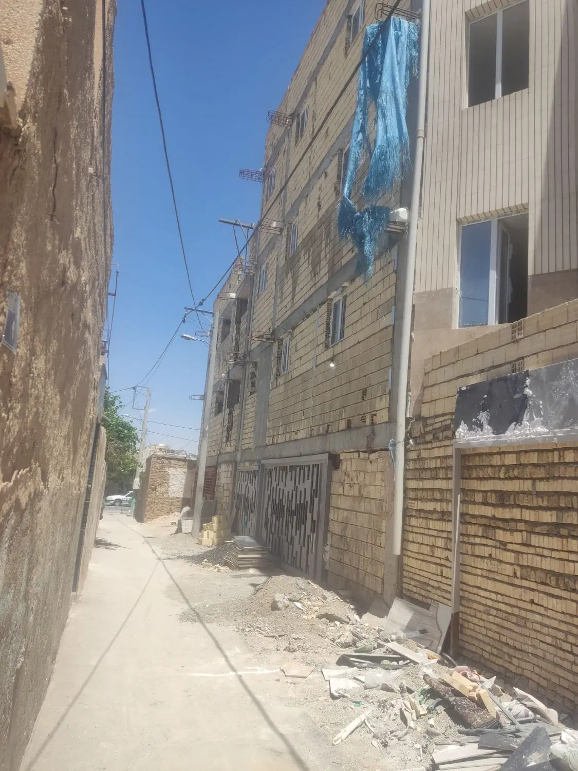 اپارتمان