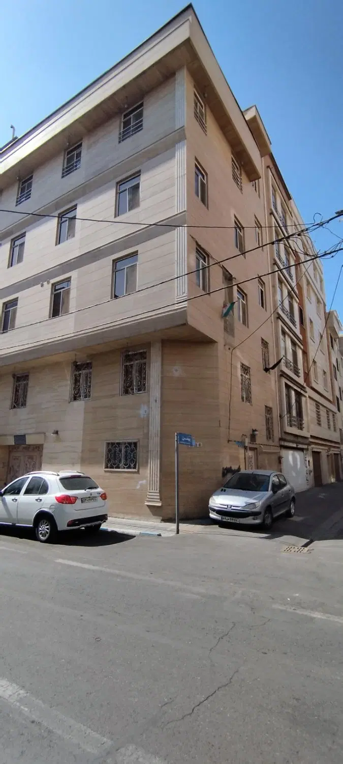 رهن و اجارهآپارتمان 75 متری 2 خوابه پیروزی طبرسی