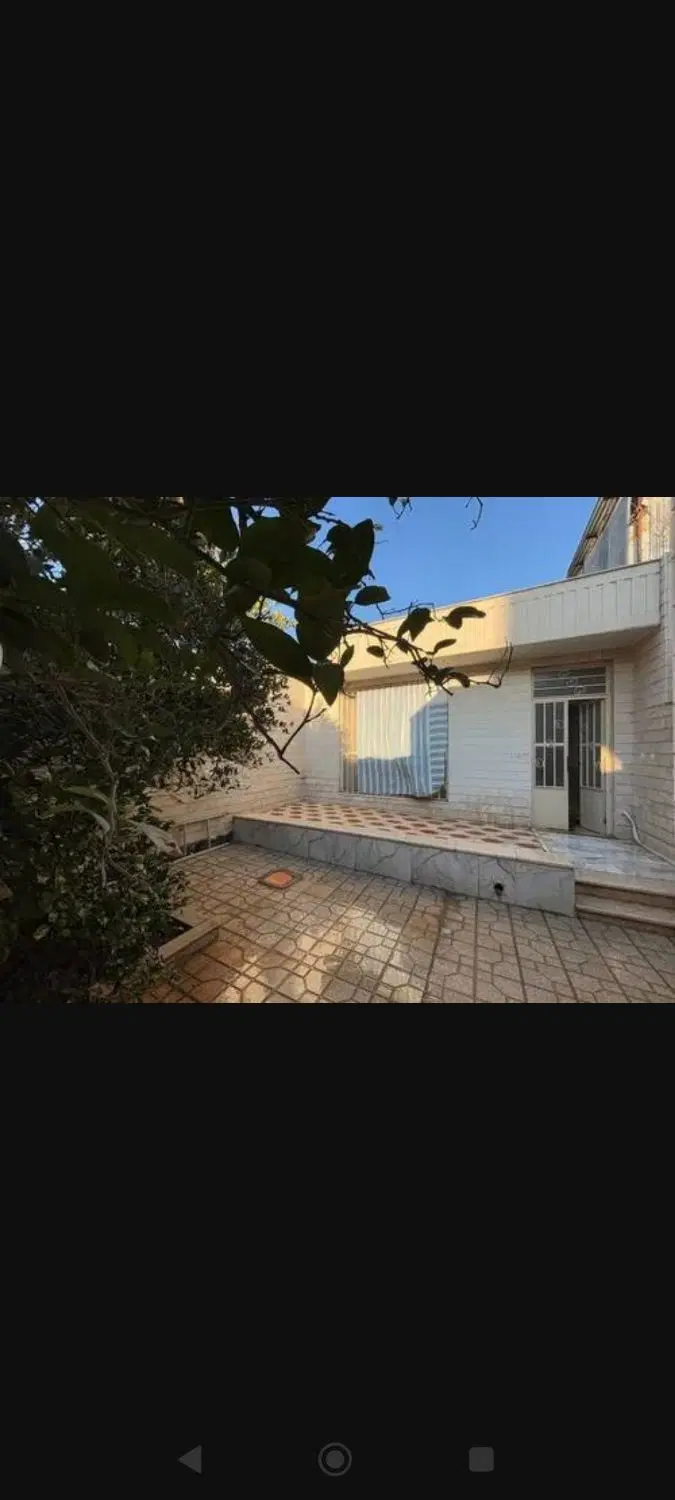 منزل ویلایی ۱۴۰ متری