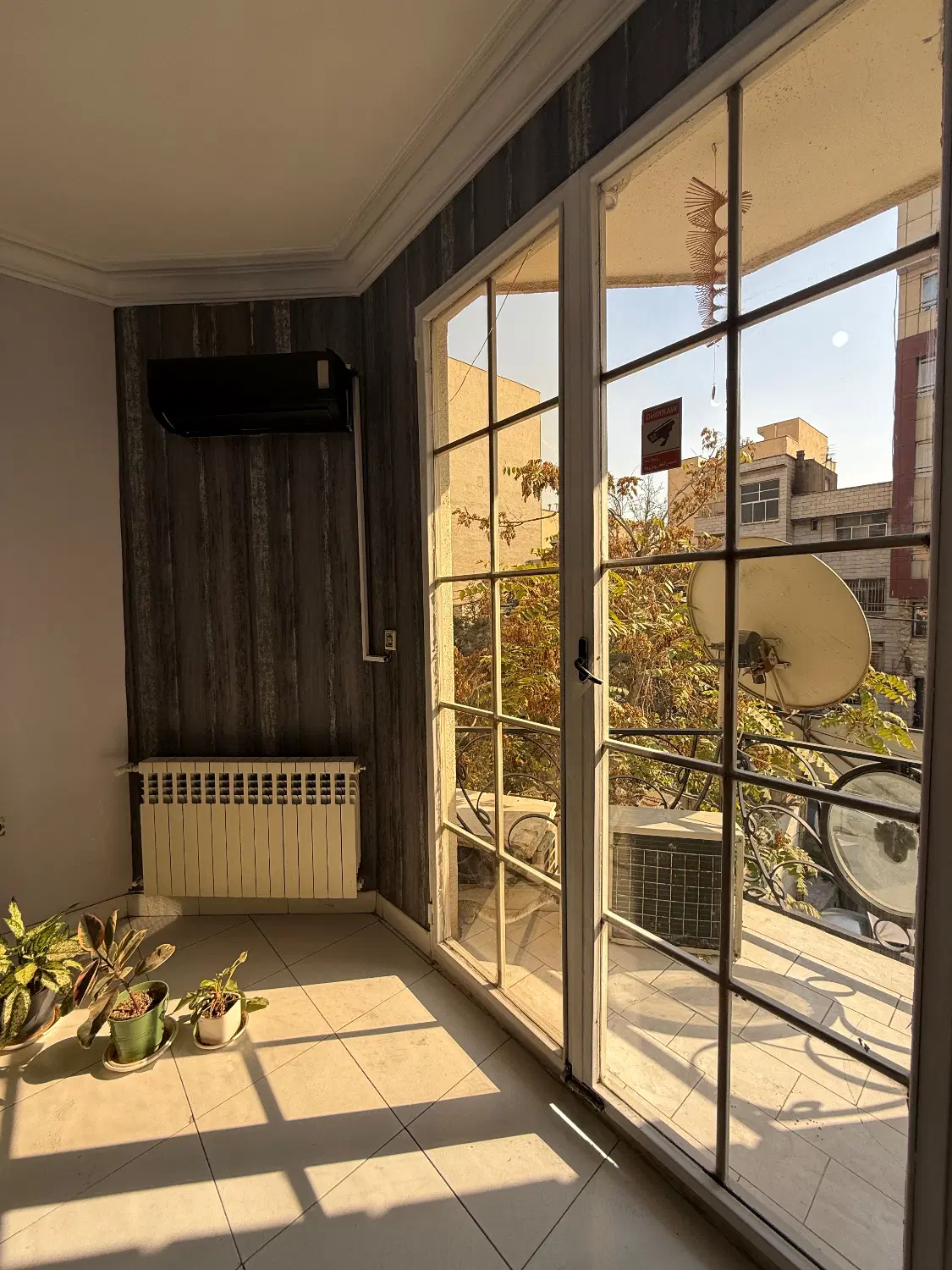اجاره اتاق مزون