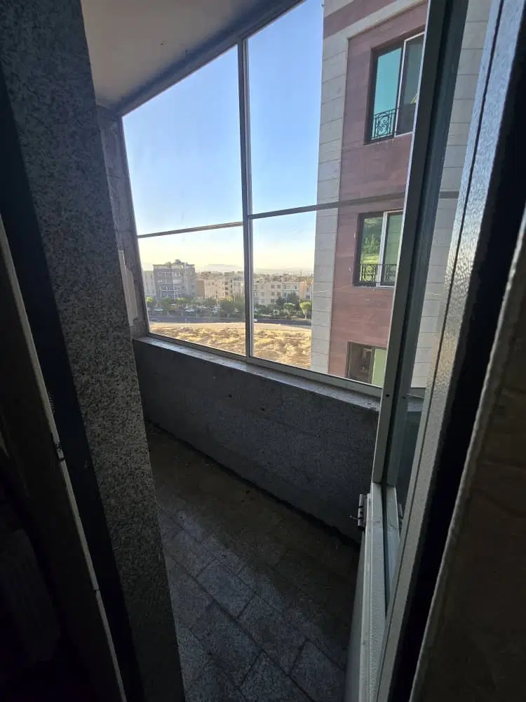 ۷۳ متر یک خواب فول امکانات
