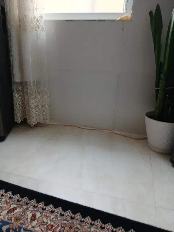 خانه ۶۰ متری فرجه ویلایی فروش ومعاوضه
