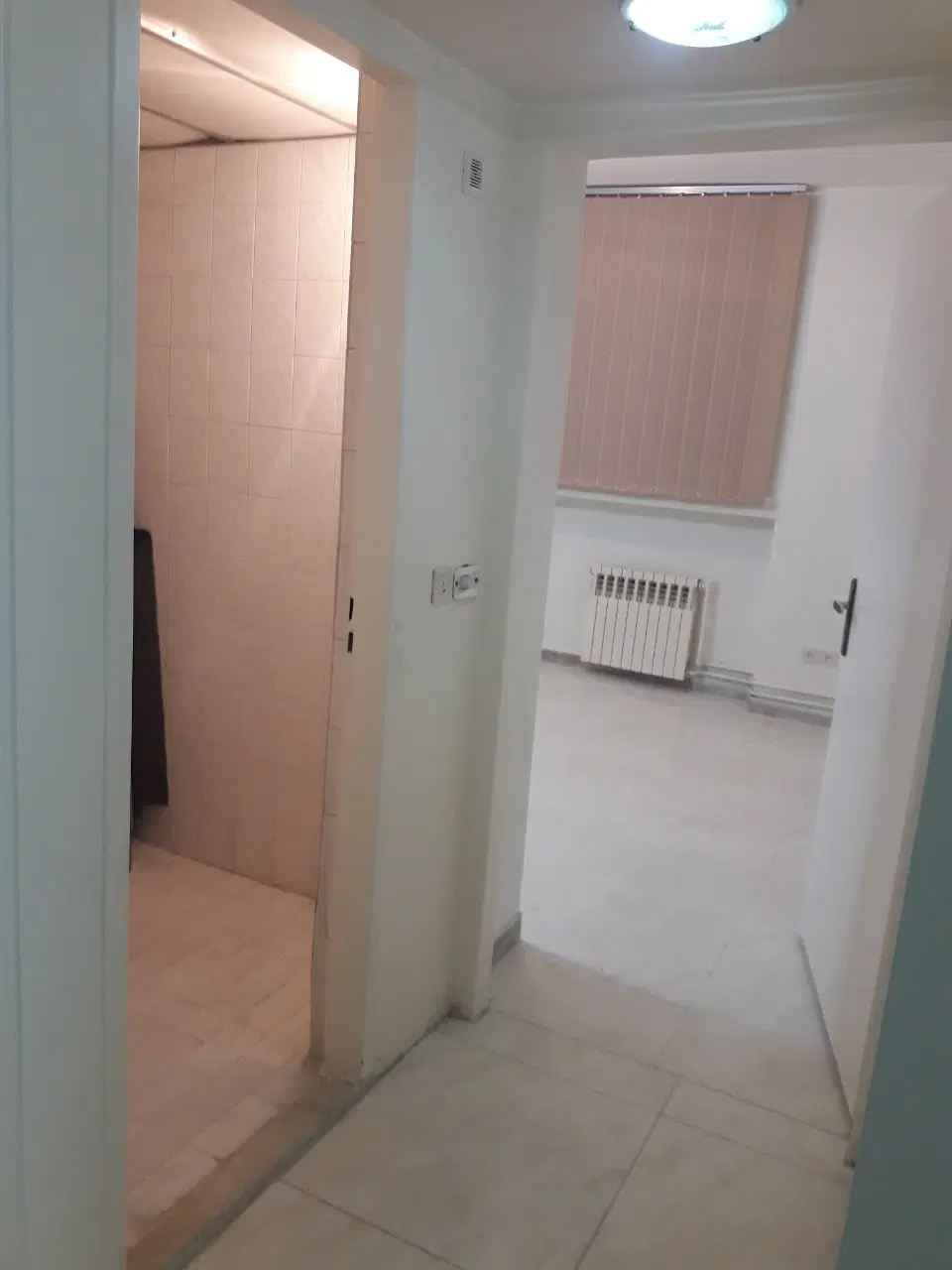 آپارتمان دوخوابه