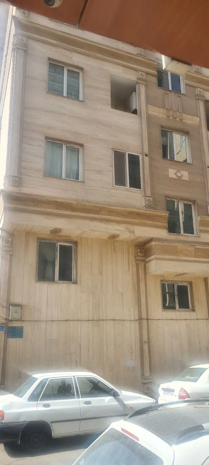 ۱۱۲متری تک واحد