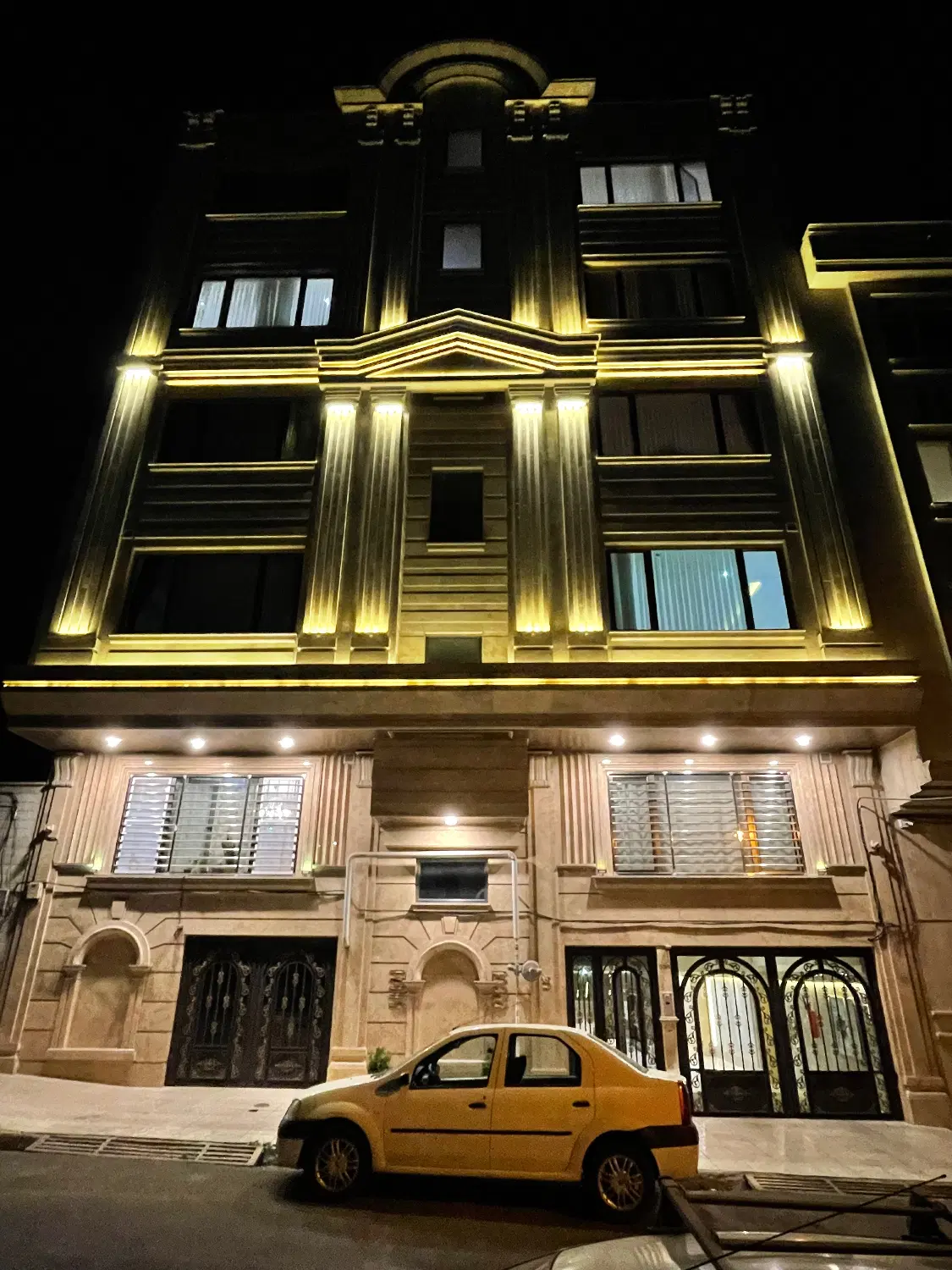واحد جنوبی ۱۴۰۴ شهرکارمندان ۱۶۳