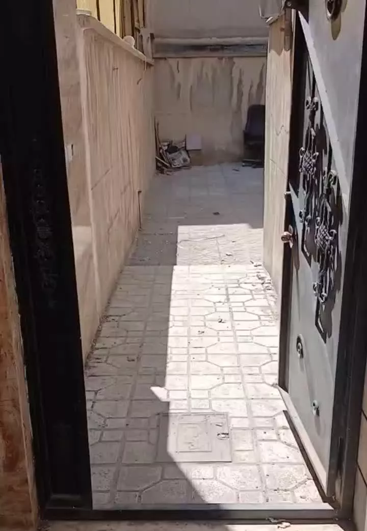 ملک و خانه کلنگی، بغل مترو مهدیه، ک تولدی دیگر