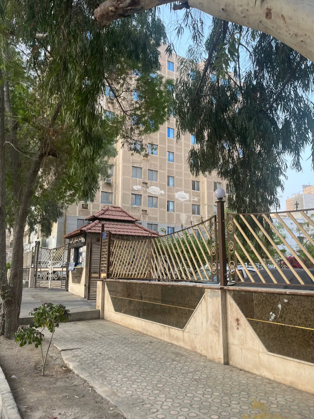 فروش ۳خواب ۱۲۲متری ۲برپلاک۱ الهیه جنوبی
