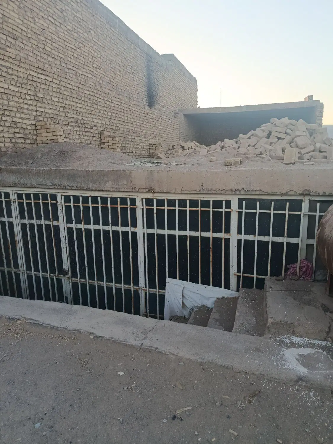 فروش مغازه تجاری و مسکونی