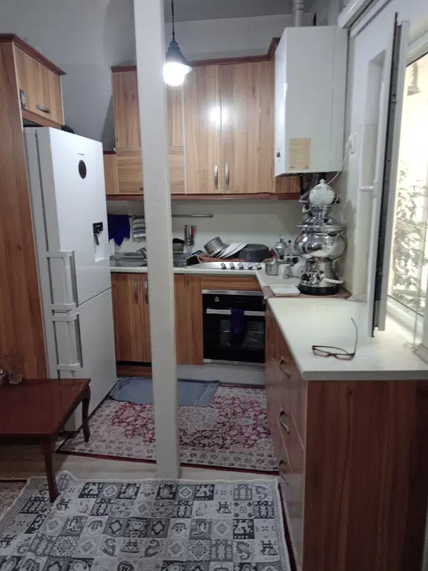 خانه ویلایی  ۱۳۴ متر