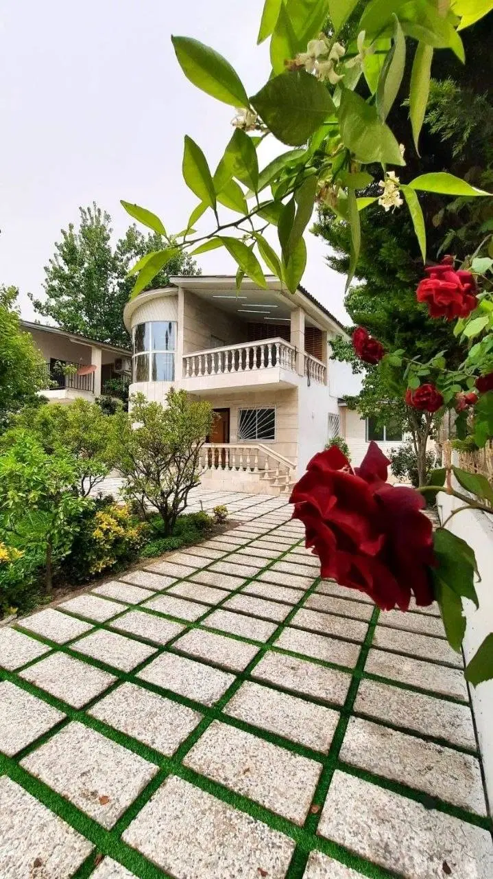 باغ مرکبات میخوای بدوبیا