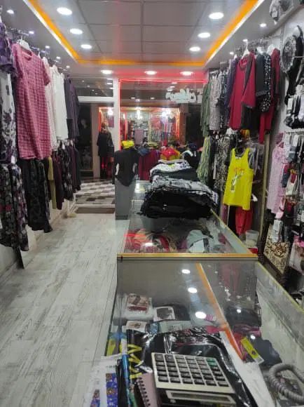فروش مغازه