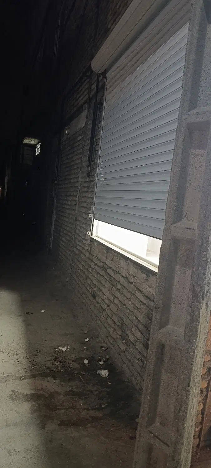 مغازه