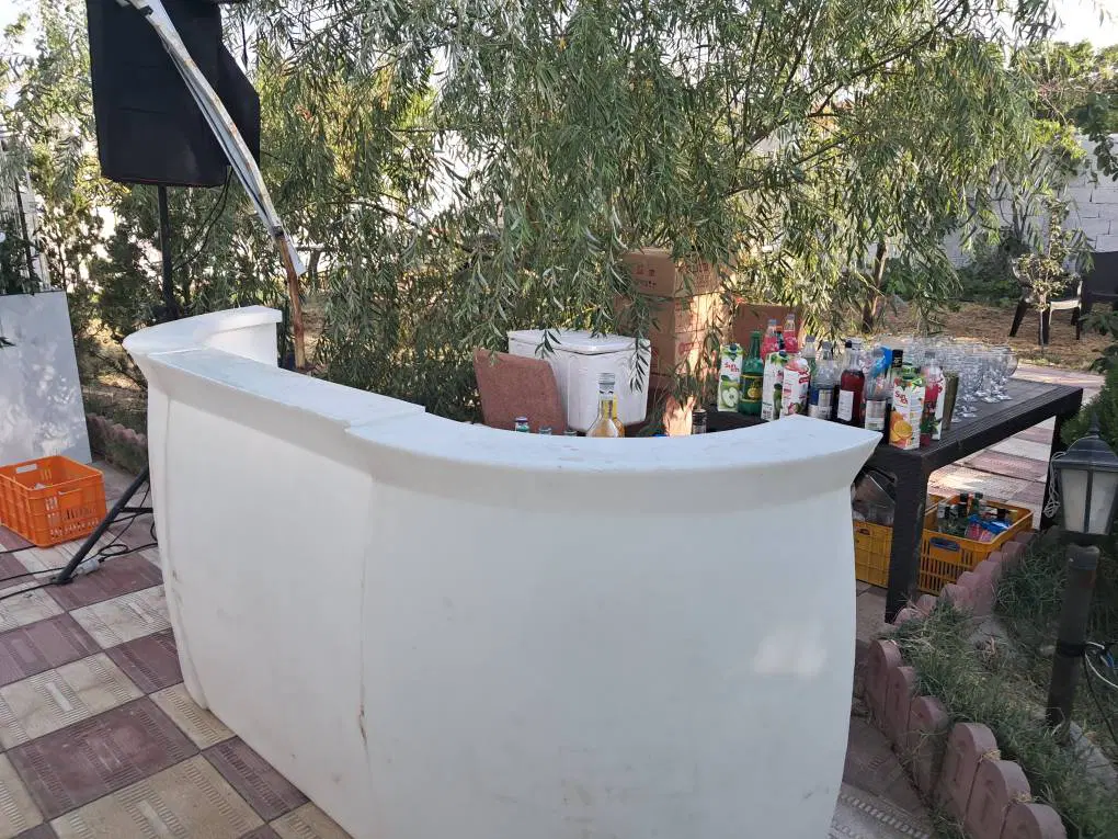 باغ ویلایی