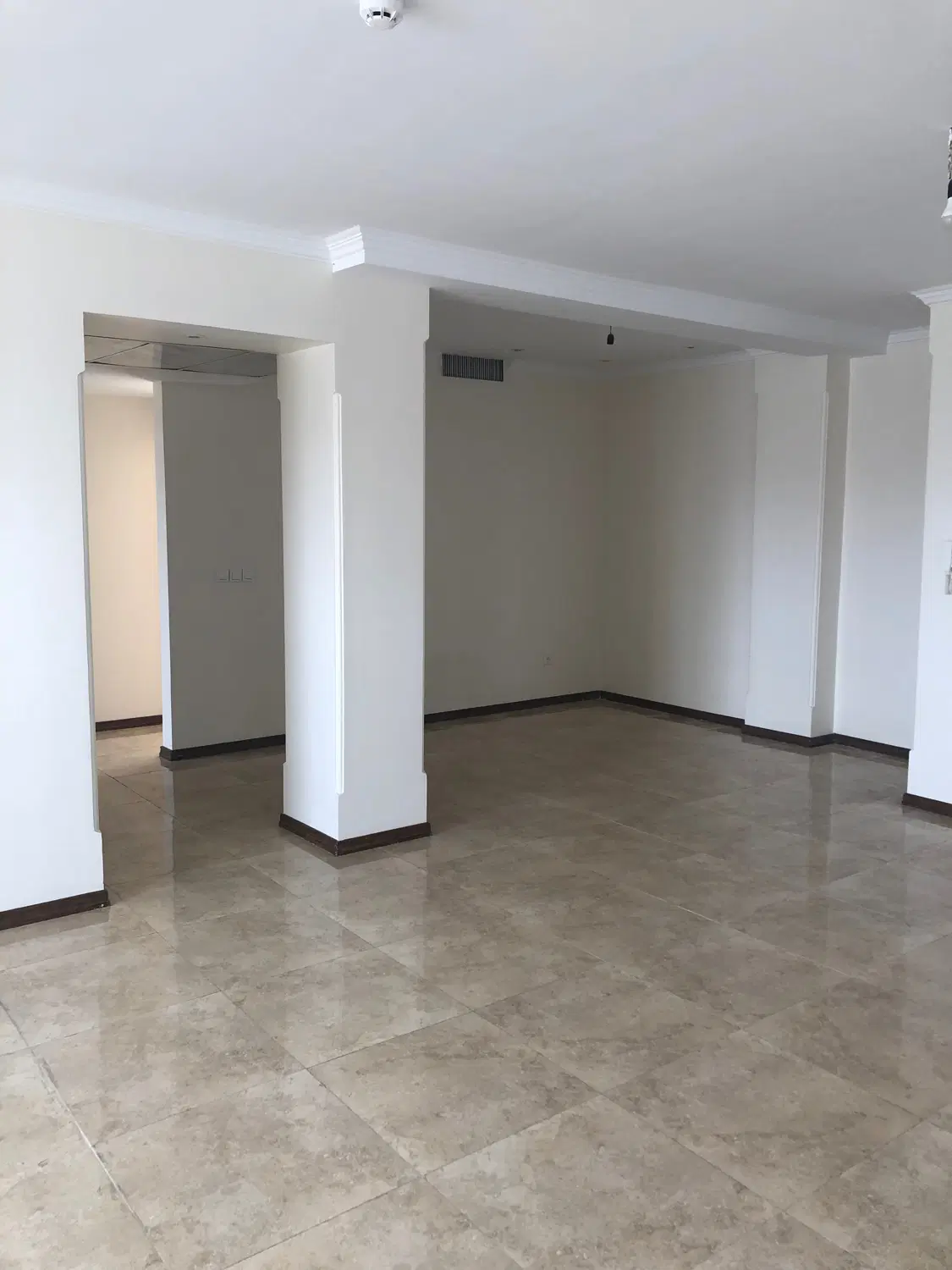 ۱۲۰ متر ۳ خواب ویو ابدی