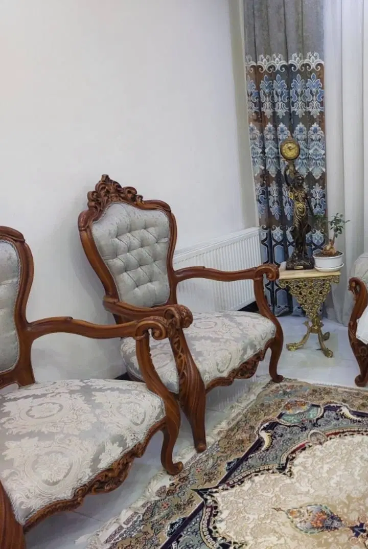 نوساز طبقه اول ۸۷متر