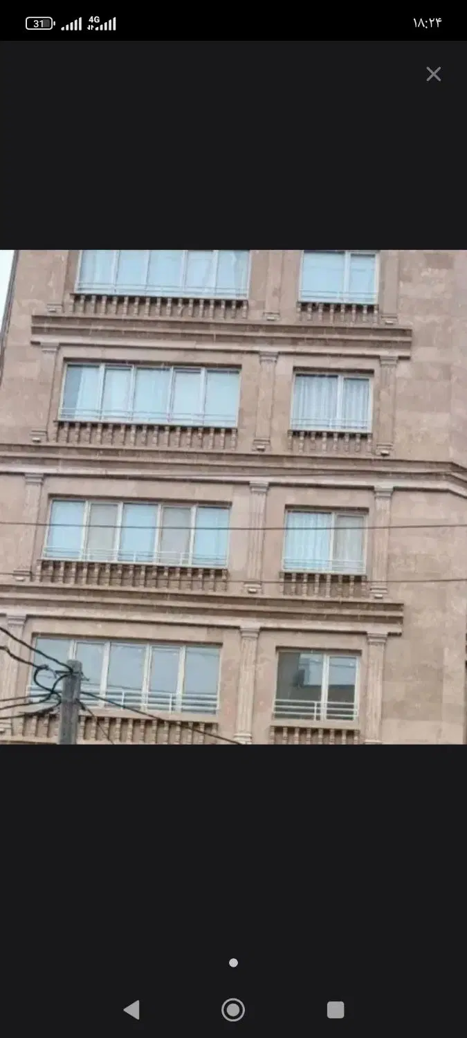 اجاره مغازه ۷۵متری