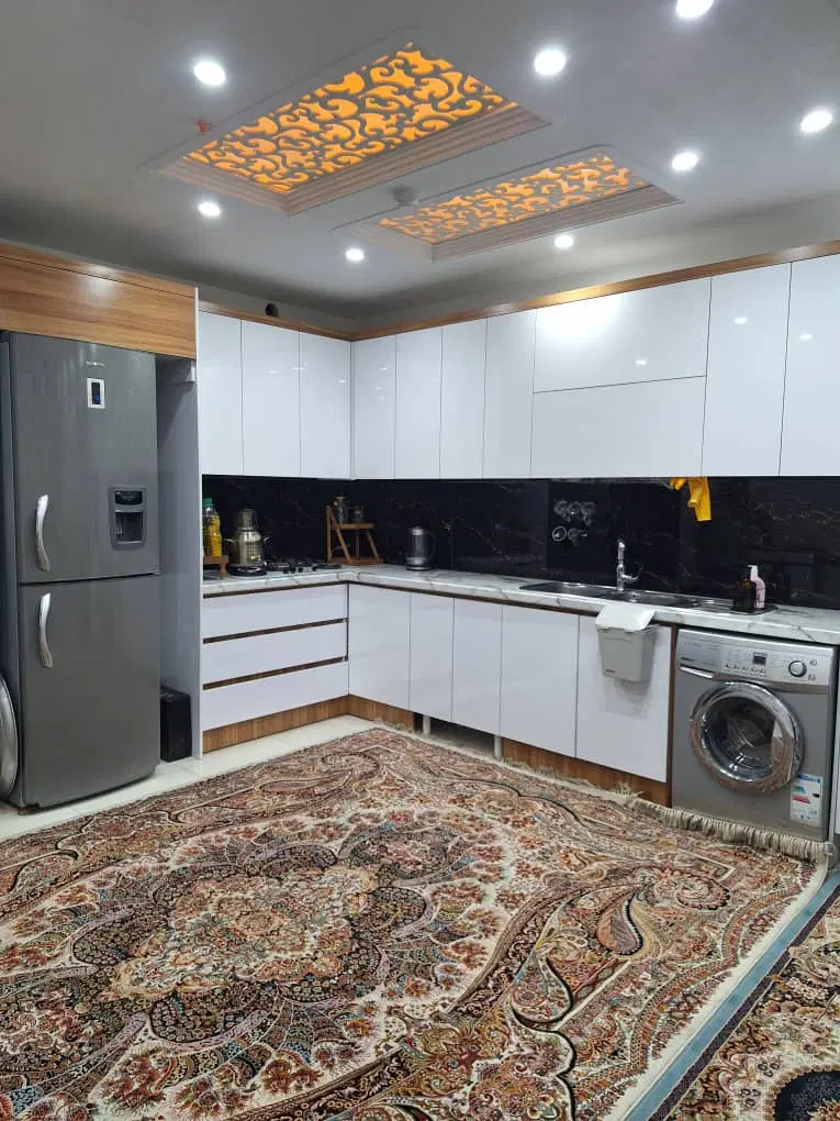 آپارتمان ۶۵متری قایمیه عدل آباد