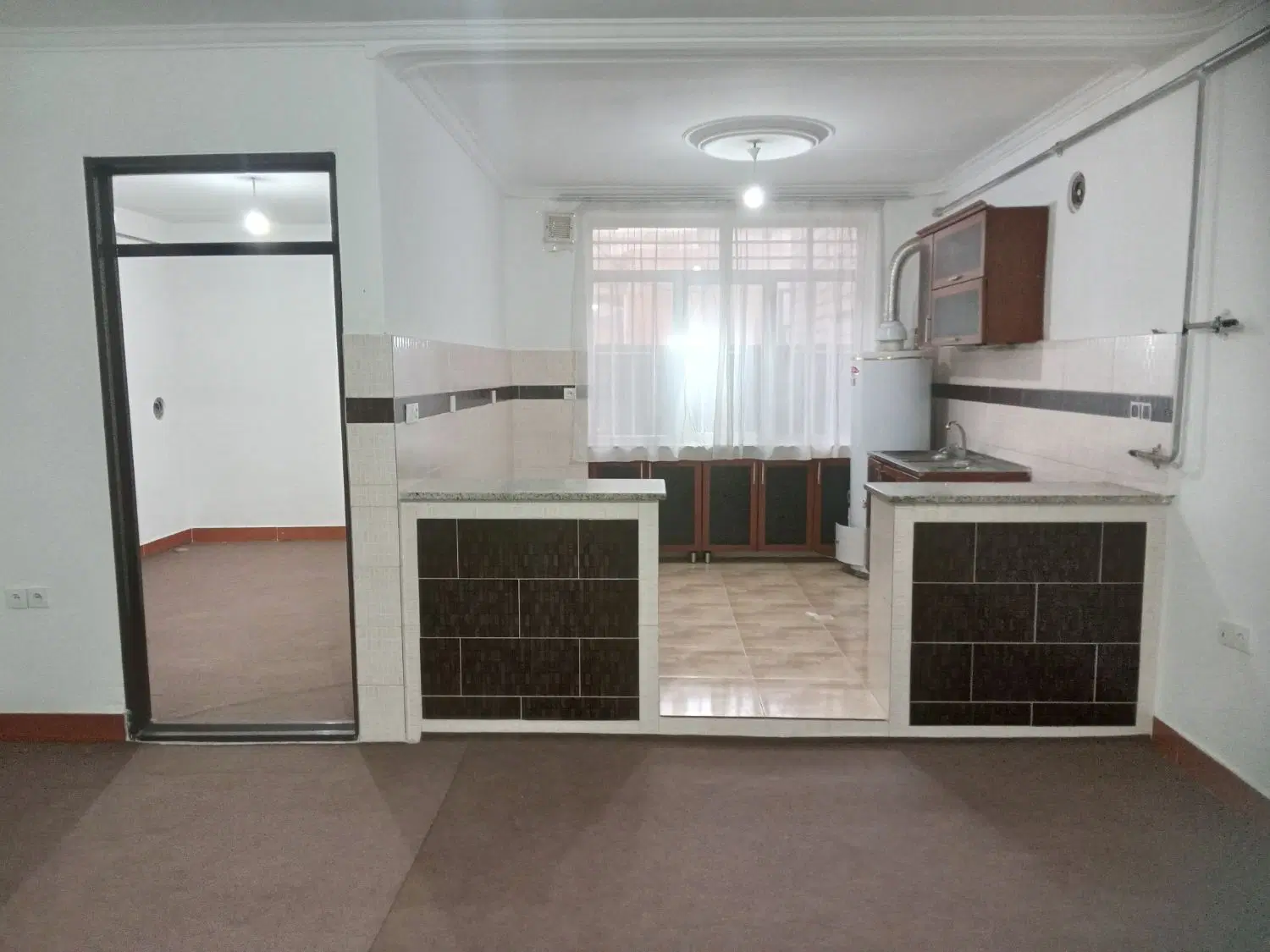 دیگاله اجاره منزل مسکونی راه جدا