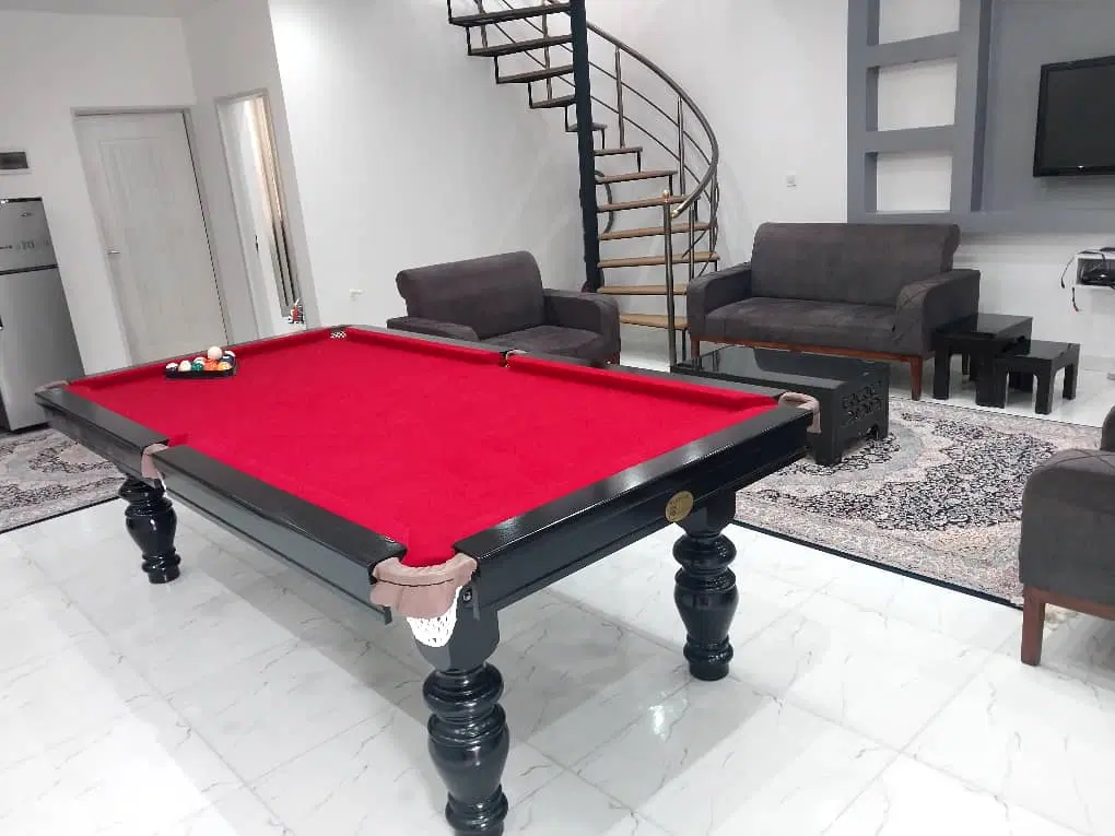 اجاره روزانه ویلا استخردار