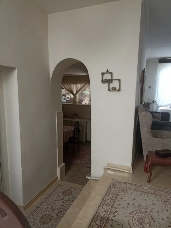 خانه ویلایی کلنگی ۲۰۰ متر