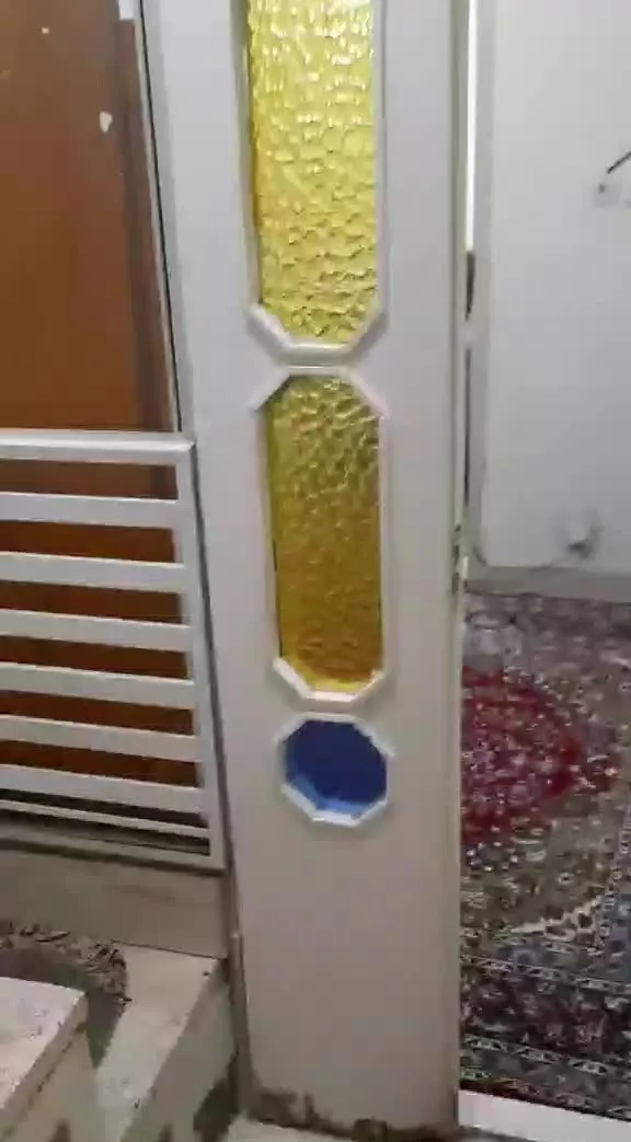 دوطبقه خانه در بست