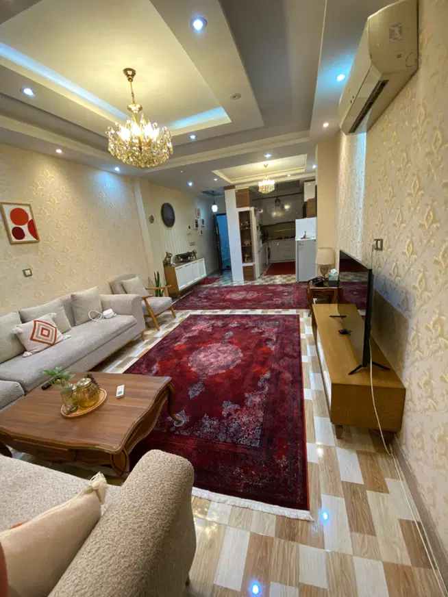 ۹۷ متری اسانسور سند دار
