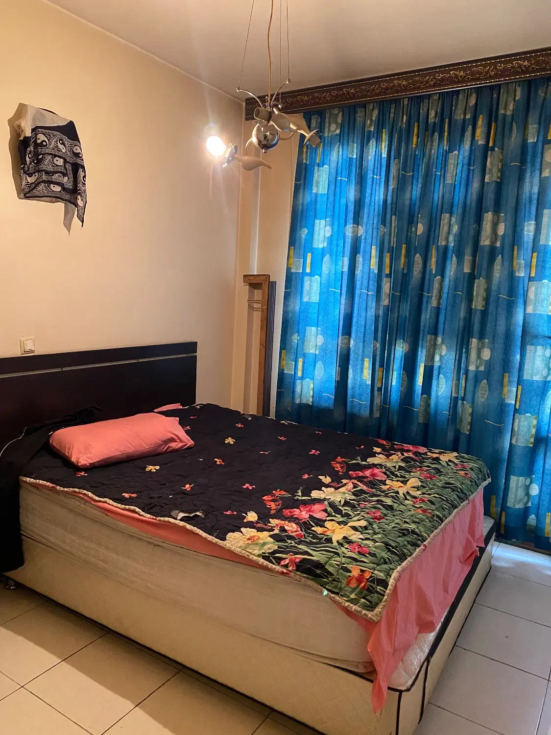 ۷۲متر گلستانها بلوار بیژن