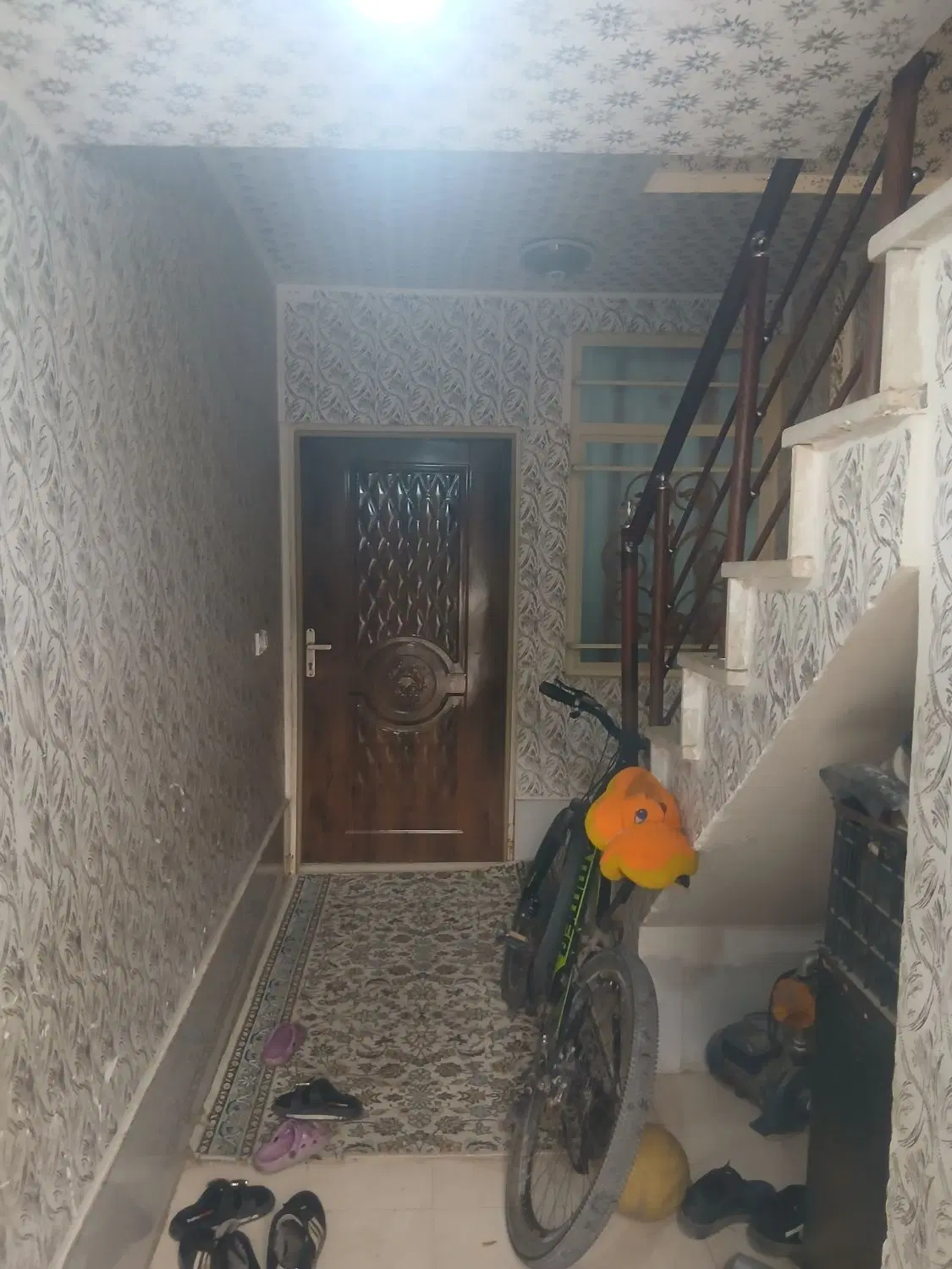 فروش سه طبقه خانه