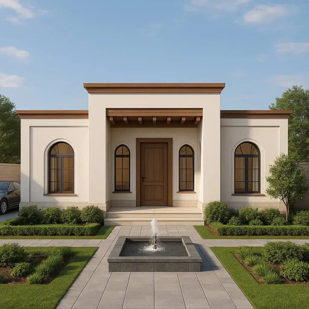 منزل اجاره ویلایی کوثر