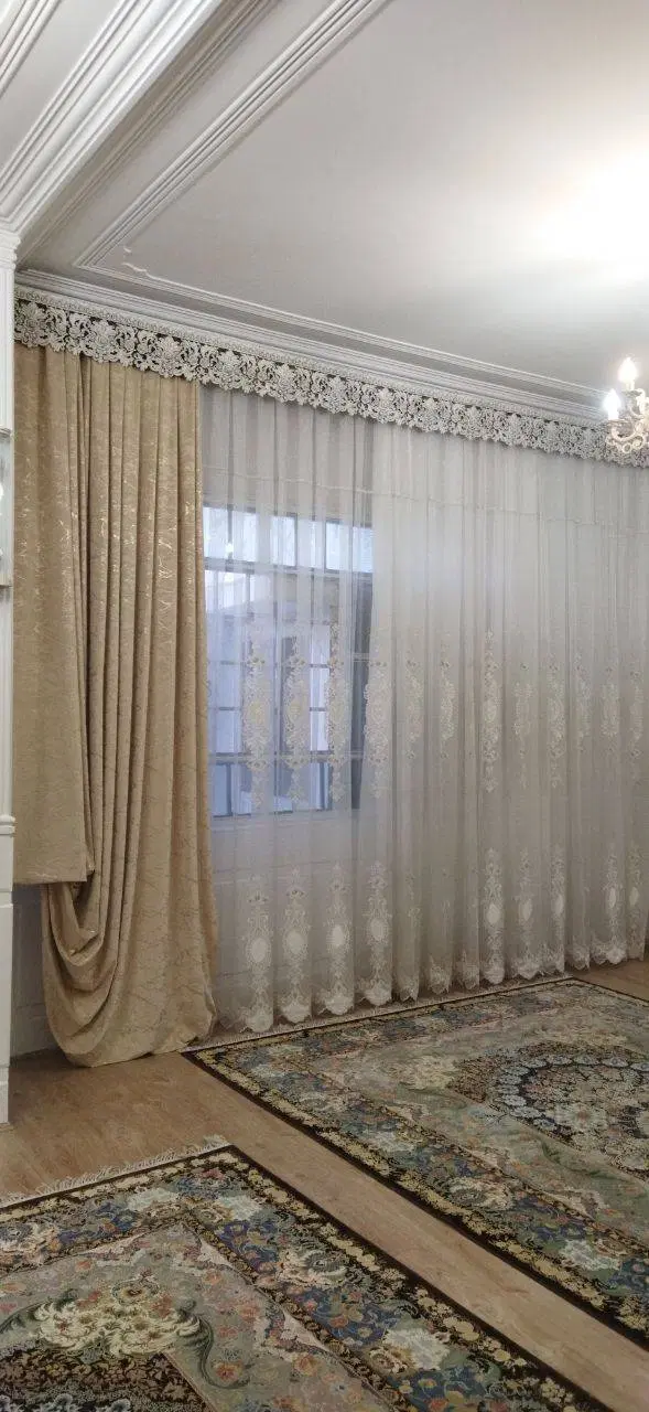 ویلایی دوبلکس