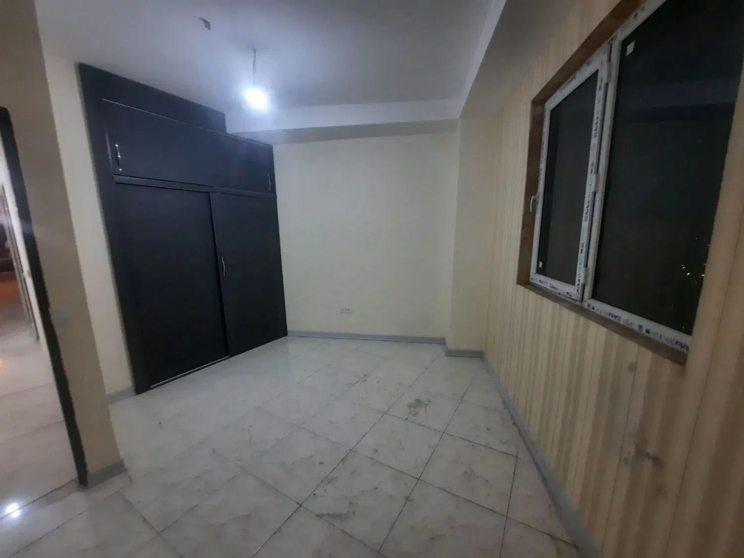 ۱۴۰متری طبقه ۶ فول سند آماده