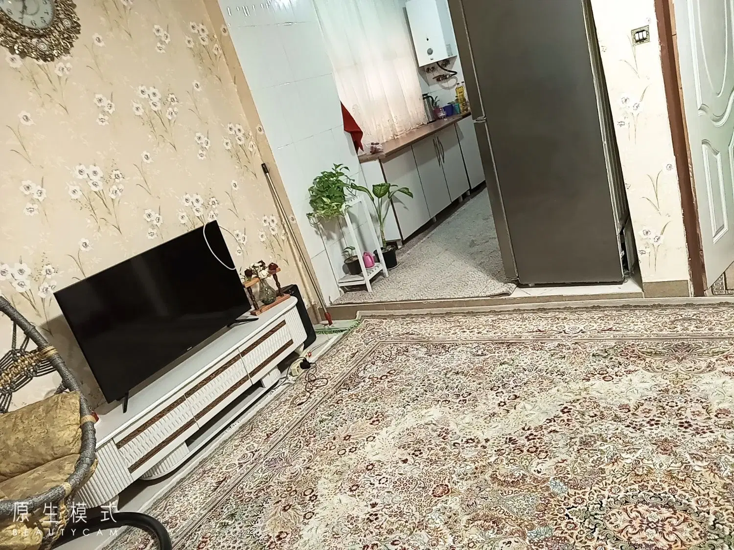 واحد مسکونی ۶۰ متری