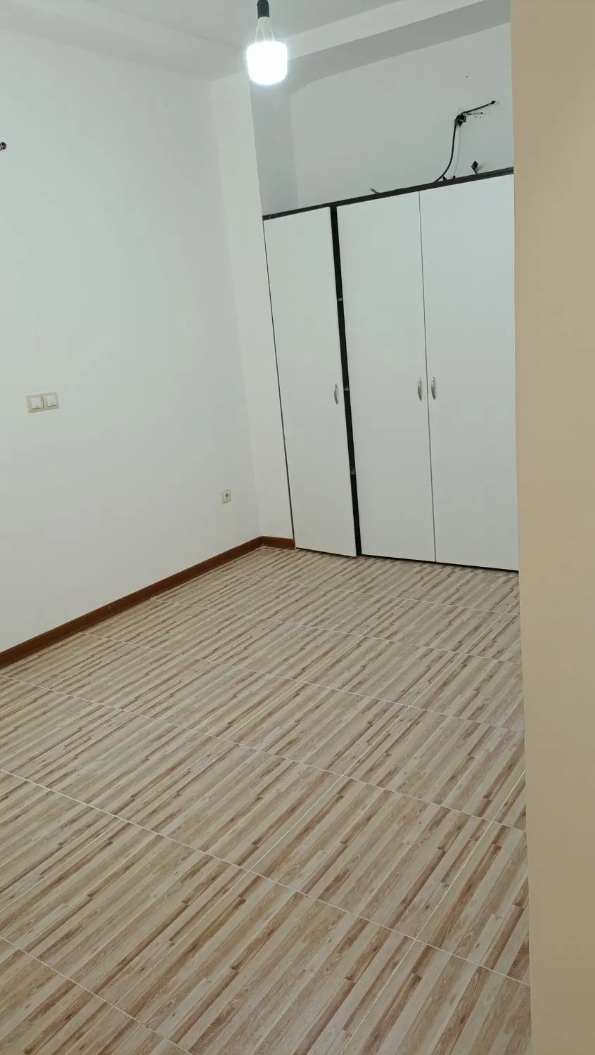 دوخوابه ۱۲۵ متری سند دار ملکی صدرا