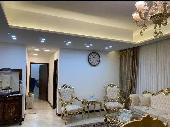 اپارتمان بر بلوار کریمی