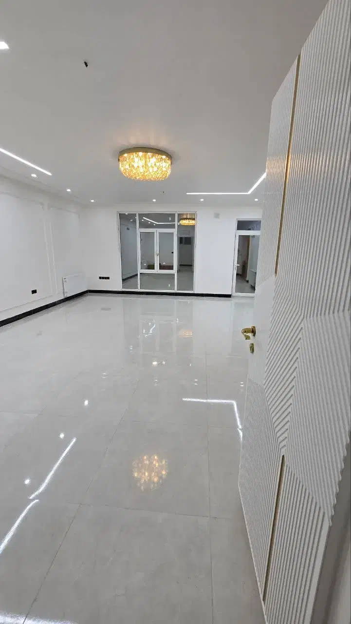 منزل مسکونی دو طبقه همکف صفر سرچشمه زارچ