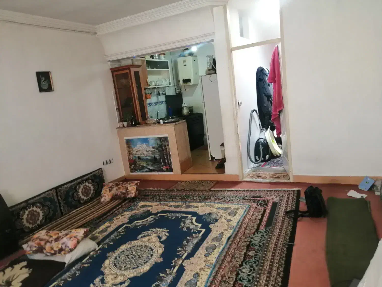 اجاره آپارتمان