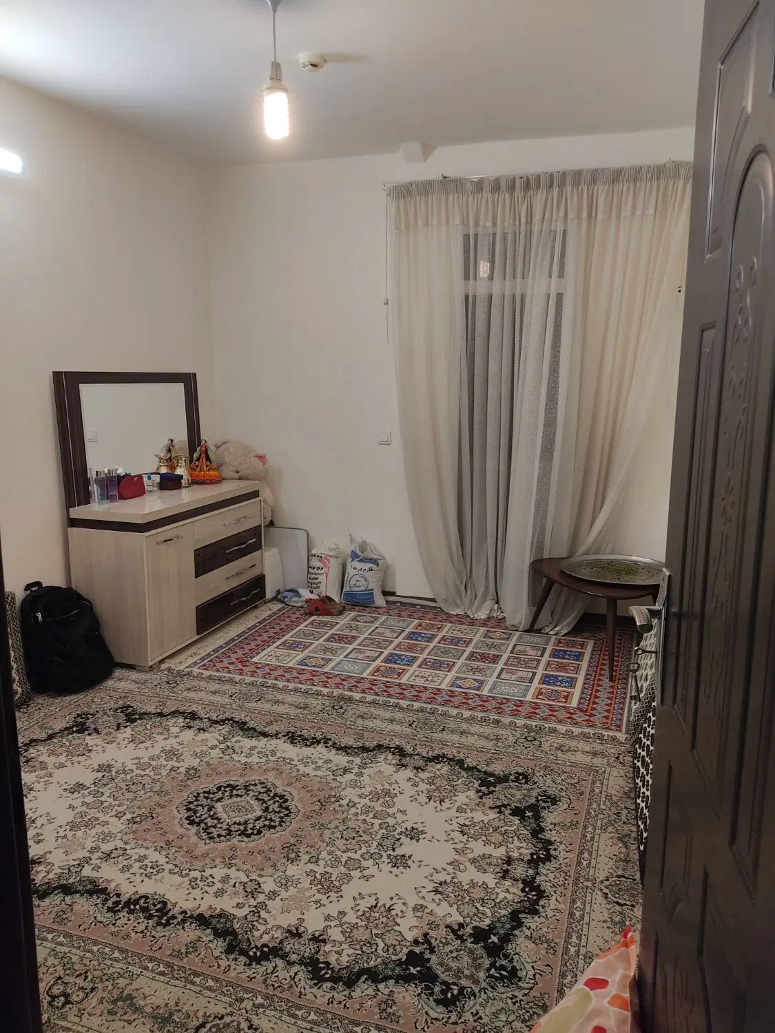 90متر شریعتی  رهن کامل. فول امکانات. تخلیه