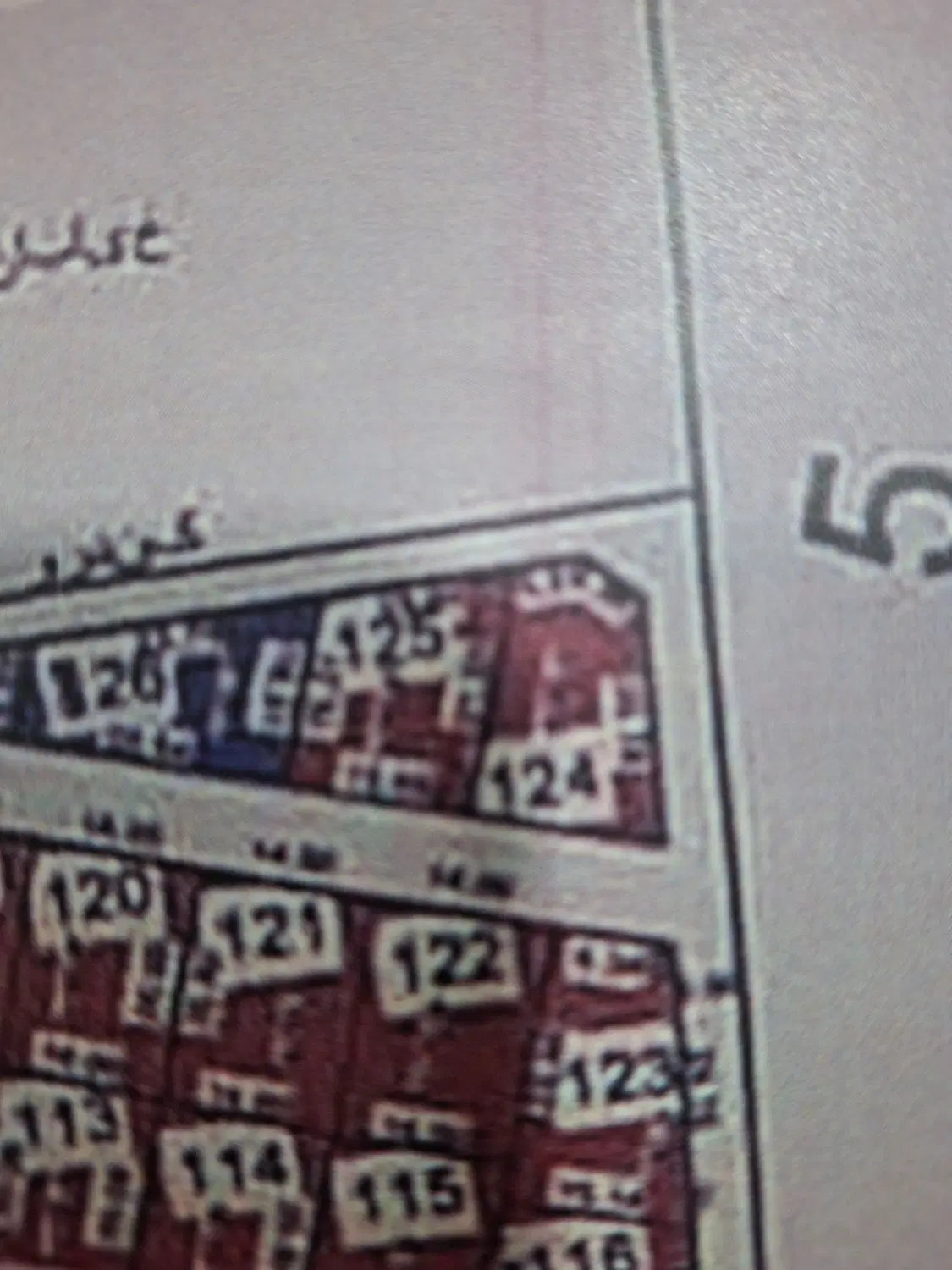 زمین تجاری