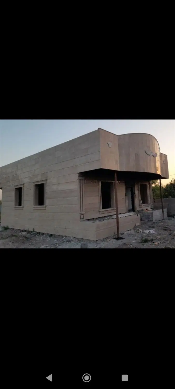 با هزینه اپارتمان صاحب این ملک ...