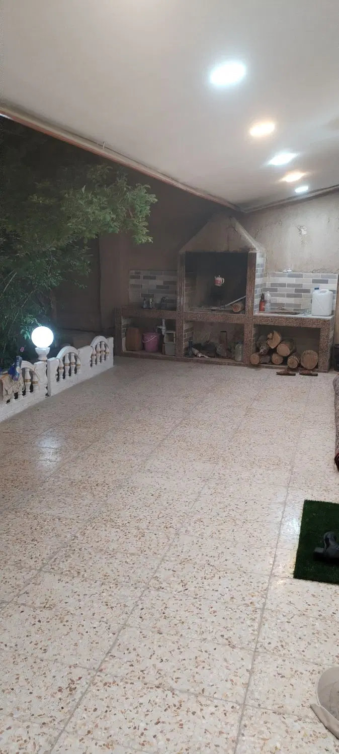 باغ ویلا کوشک